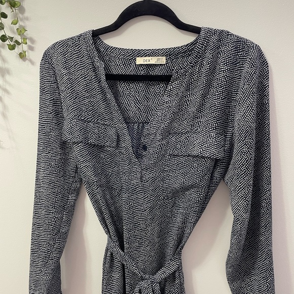 Dex Dress - Picture 2 of 7